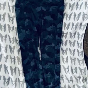 90 degree by reflex Large and an xl